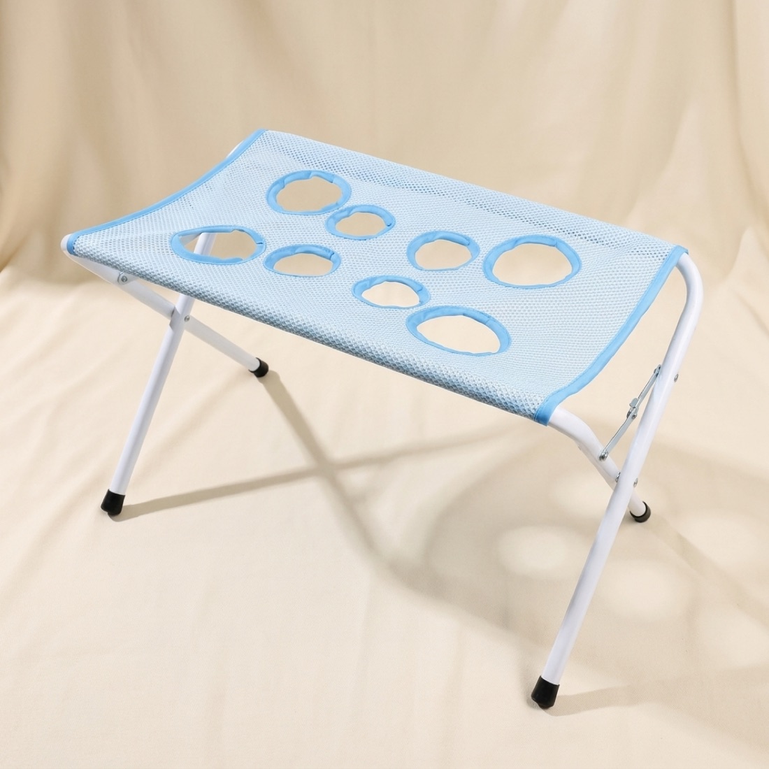 Foldable Pet Bath & Grooming Stand