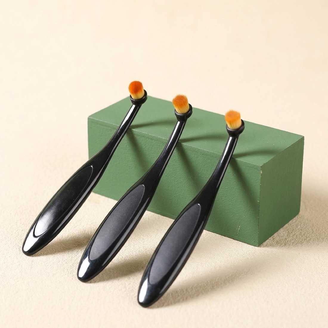 Pet Tear Stain Grooming Brush